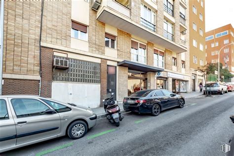 calle marques de mondejar|CALLE MARQUÉS DE MONDÉJAR en MADRID 